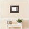 ArtToFrames 8x10 inch Diploma Frame with Tassel Opening - Framed with Black and Gold Mats, Comes with Regular Glass and Sawtooth Hanger for Wall Hanging (DT-8x10)